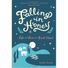 Falling in Honey : Life and Love on a Greek Island     {USED}